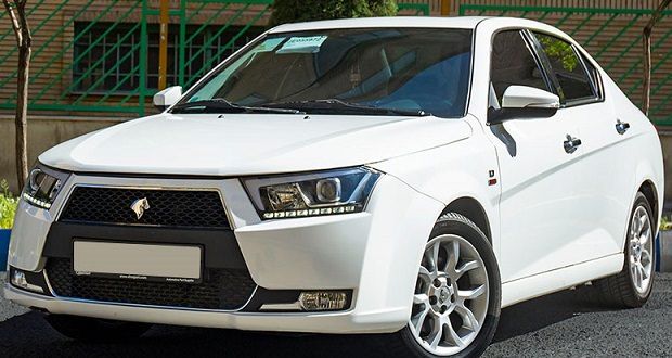مرحله سیزدهم طرح فروش فوق العاده محصولات ایران خودرو